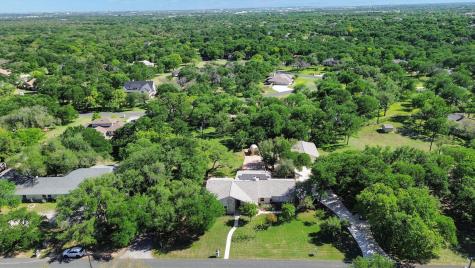 204 Mesa Drive Georgetown TX 78628