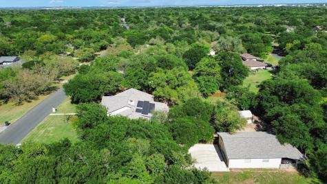 204 Mesa Drive Georgetown TX 78628