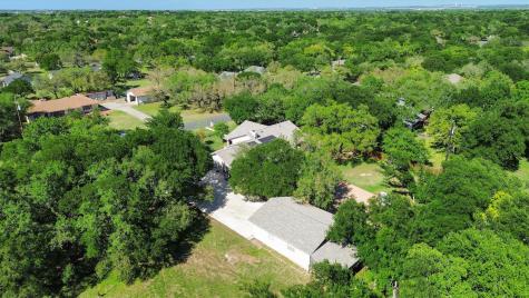 204 Mesa Drive Georgetown TX 78628
