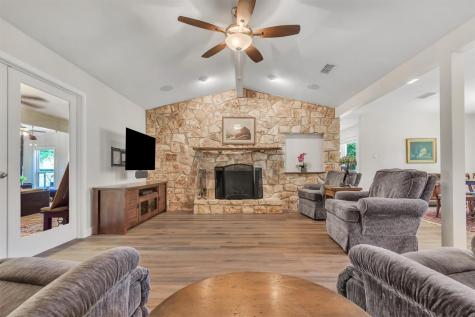 204 Mesa Drive Georgetown TX 78628