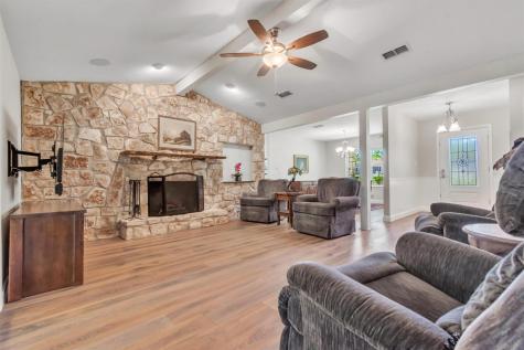 204 Mesa Drive Georgetown TX 78628