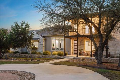 625B Las Colinas Drive Wimberley TX 78676