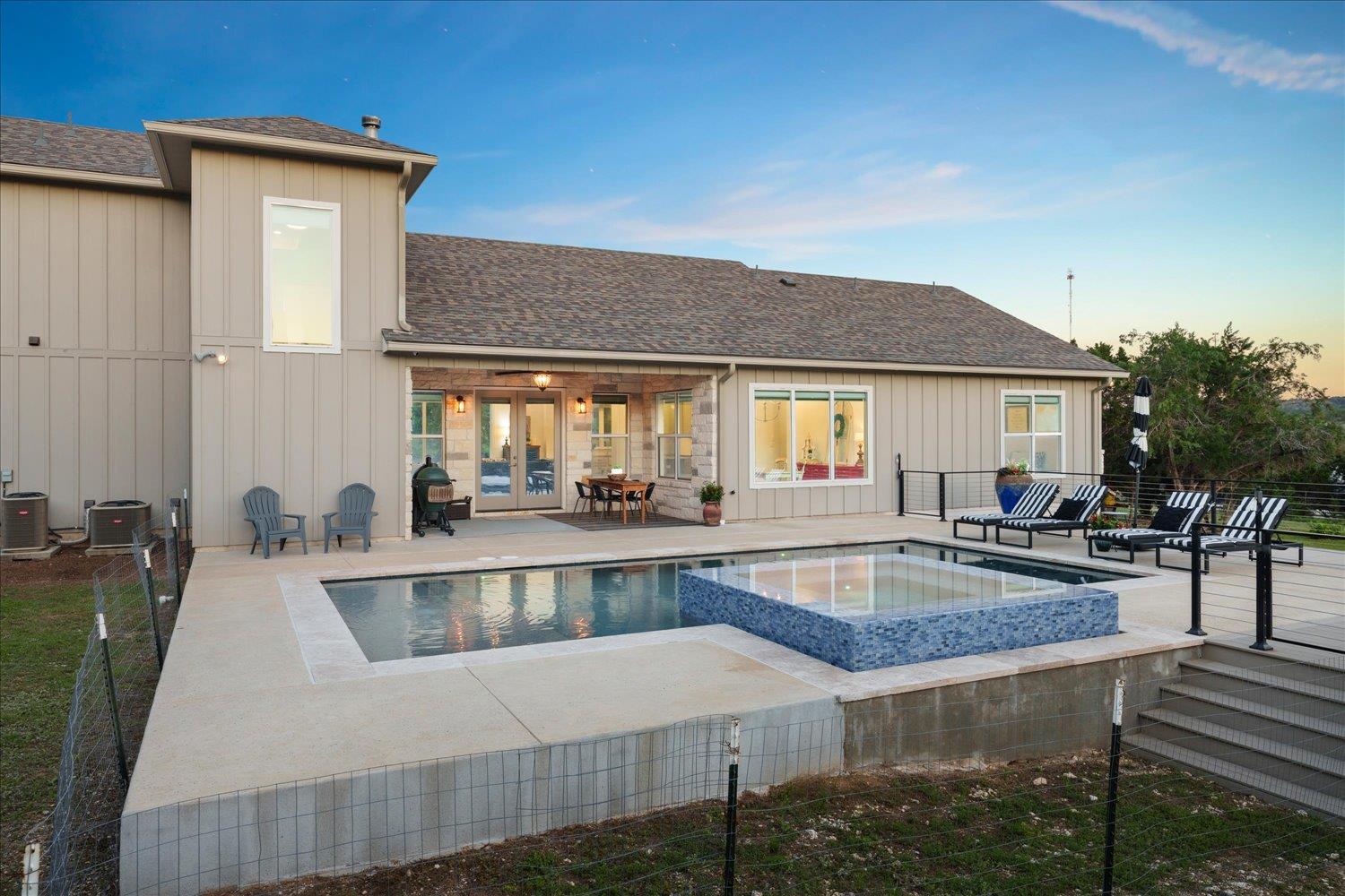 625B Las Colinas Drive Wimberley TX 78676