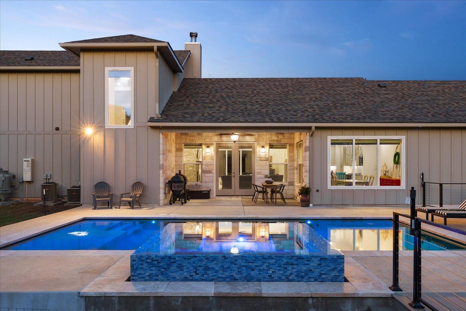 625B Las Colinas Drive Wimberley TX 78676