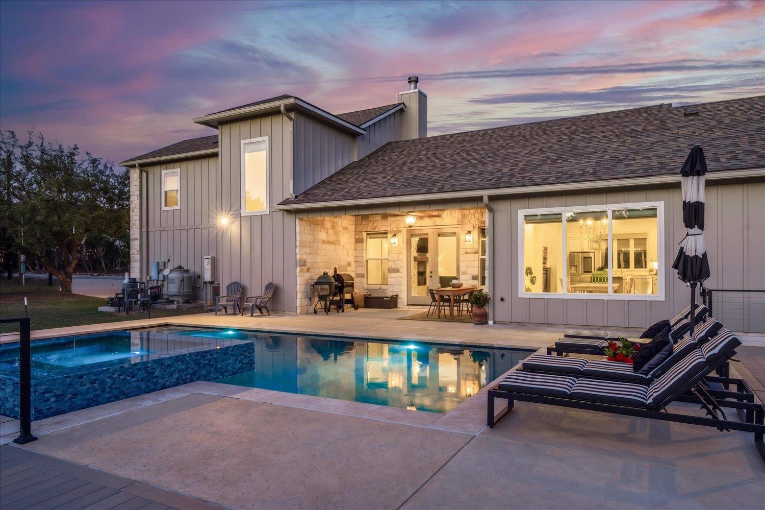 625B Las Colinas Drive Wimberley TX 78676