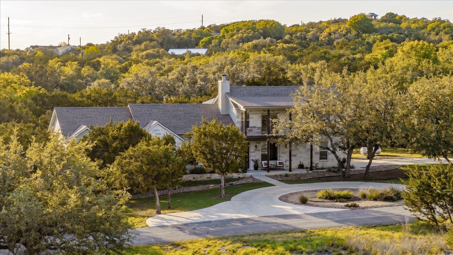 625B Las Colinas Drive Wimberley TX 78676