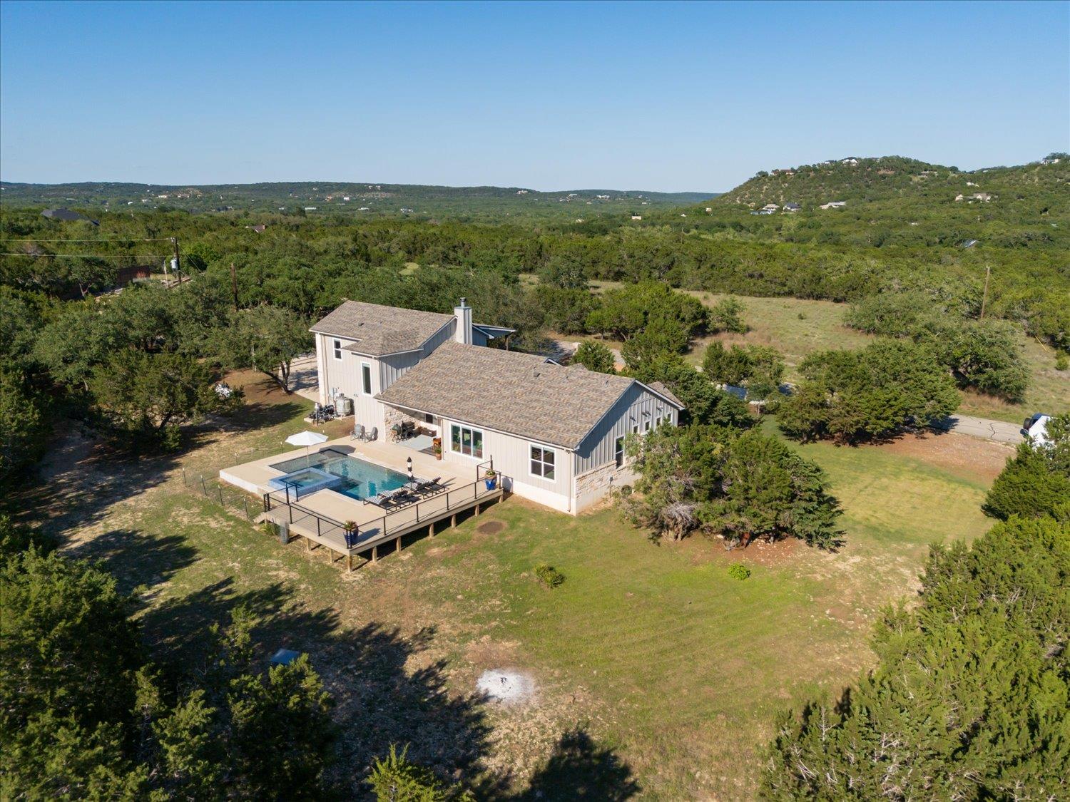 625B Las Colinas Drive Wimberley TX 78676