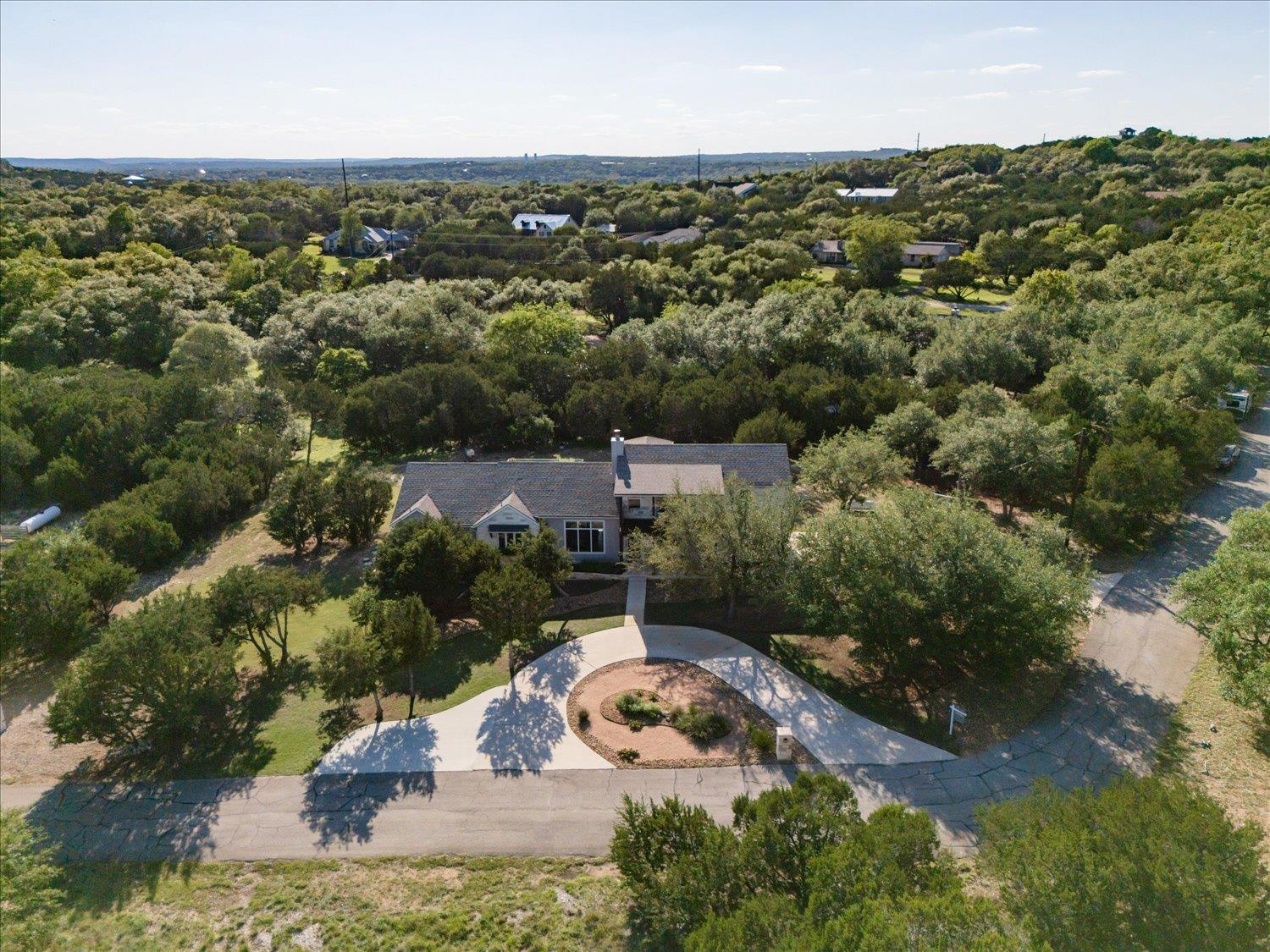 625B Las Colinas Drive Wimberley TX 78676