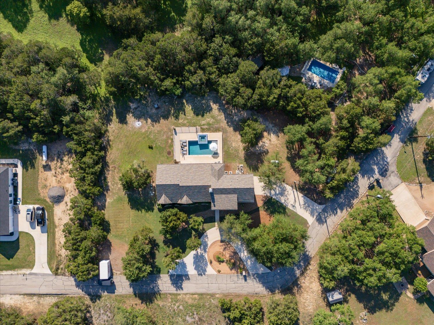 625B Las Colinas Drive Wimberley TX 78676