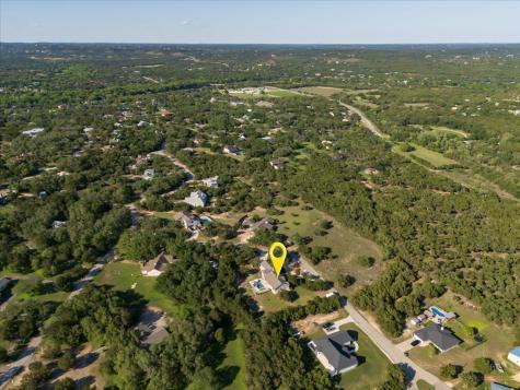 625B Las Colinas Drive Wimberley TX 78676