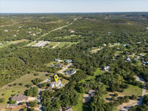 625B Las Colinas Drive Wimberley TX 78676