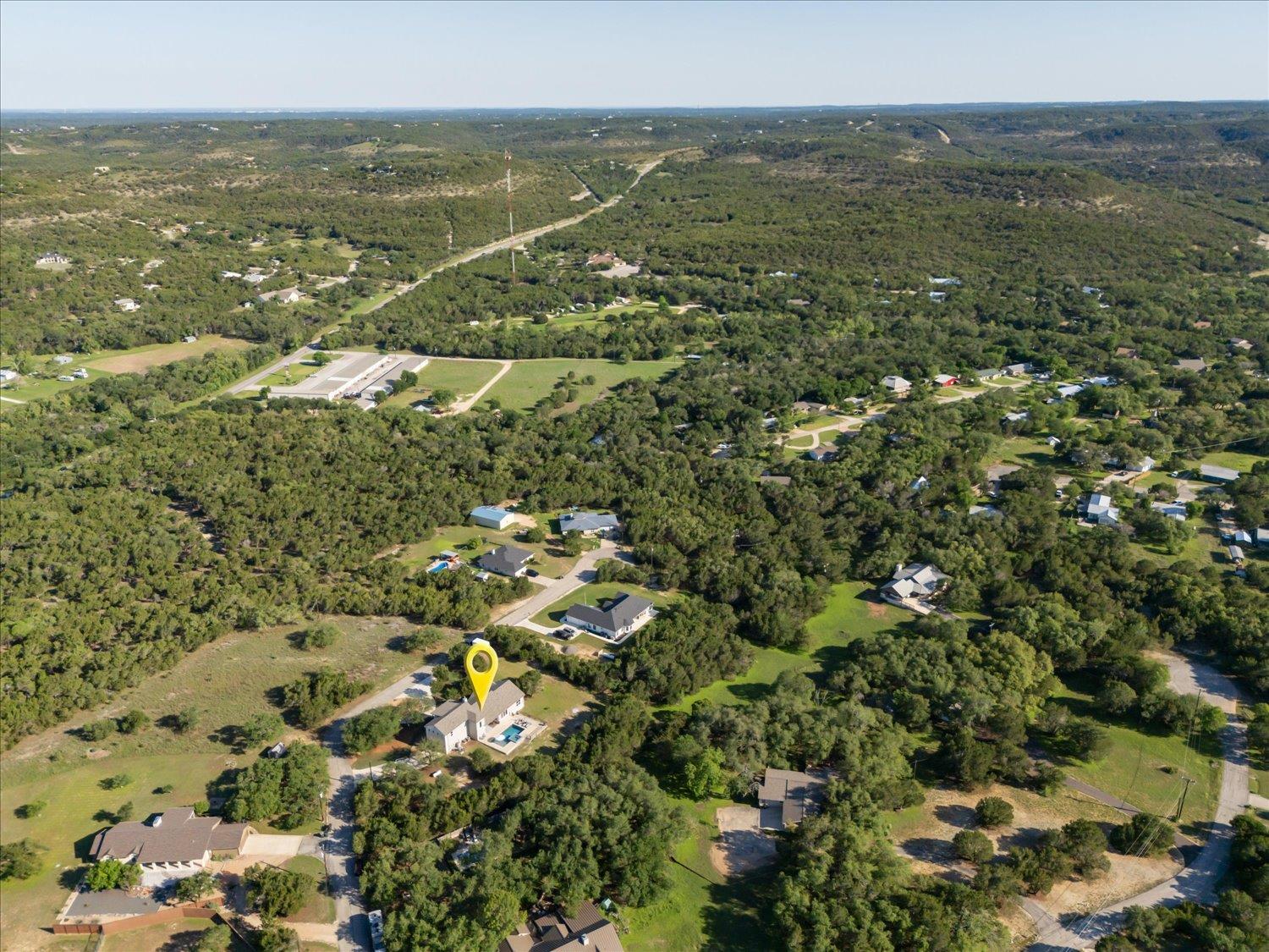 625B Las Colinas Drive Wimberley TX 78676