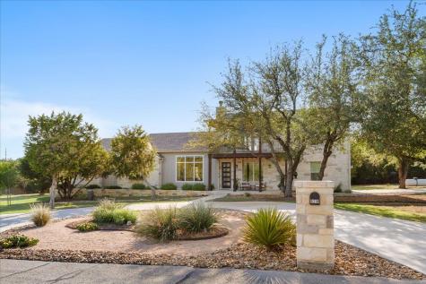 625B Las Colinas Drive Wimberley TX 78676