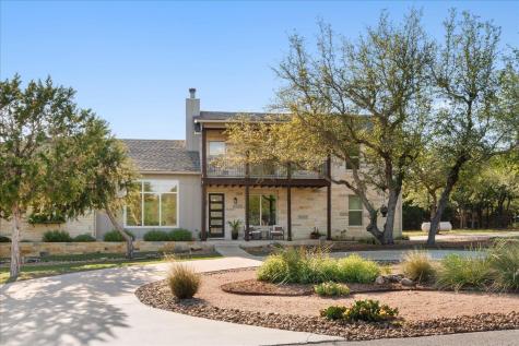 625B Las Colinas Drive Wimberley TX 78676