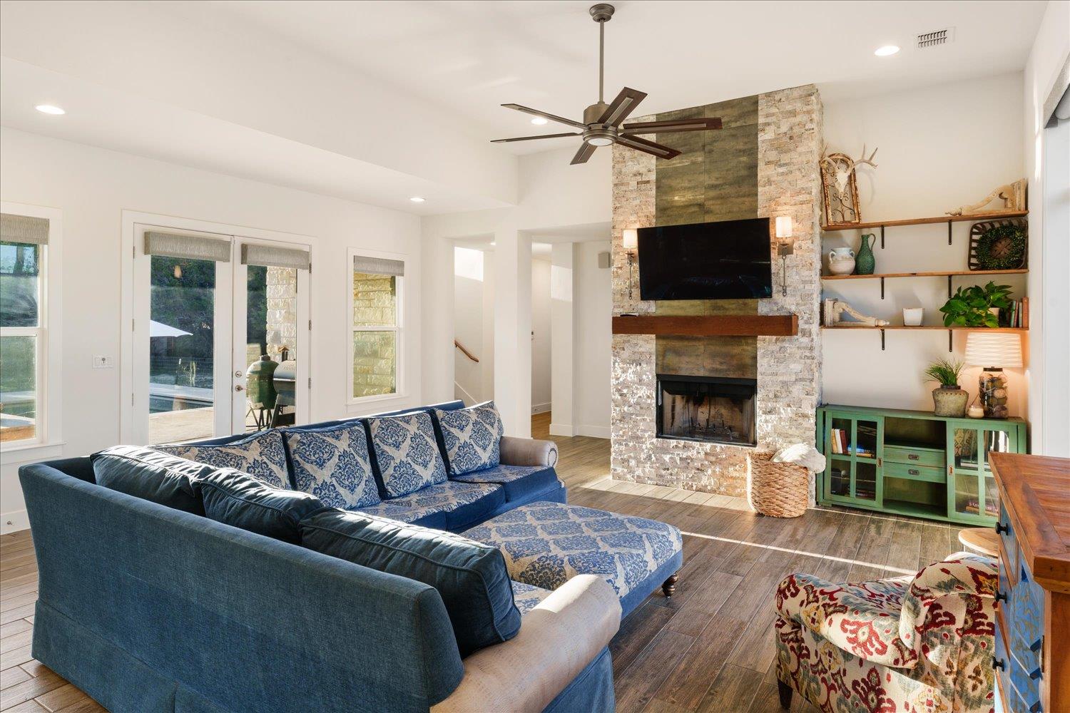 625B Las Colinas Drive Wimberley TX 78676