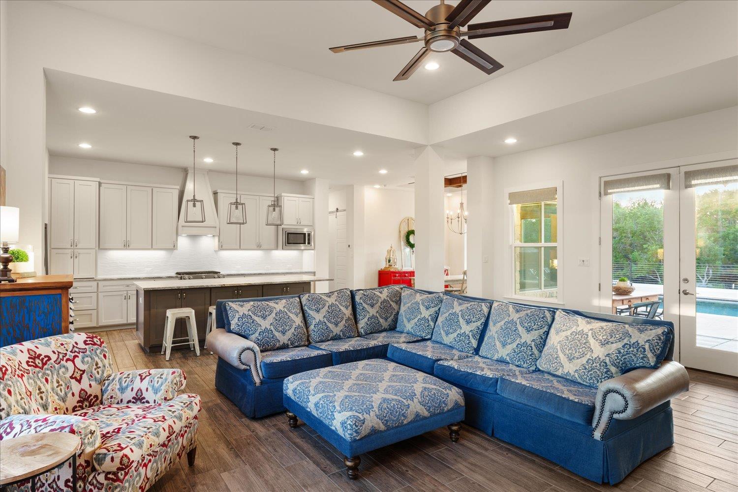 625B Las Colinas Drive Wimberley TX 78676
