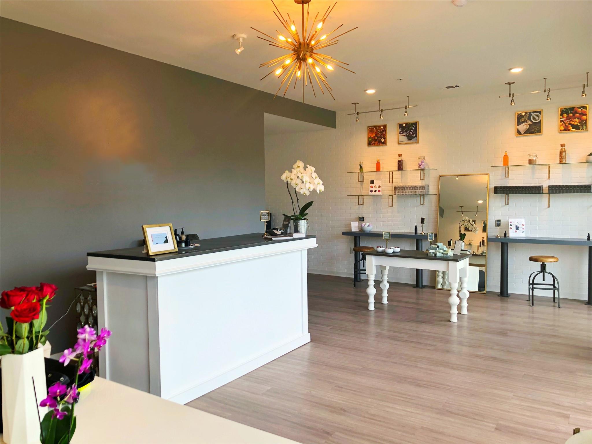 4361 S Congress Avenue Austin TX 78745