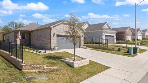 112 Clay Hill Street Georgetown TX 78633