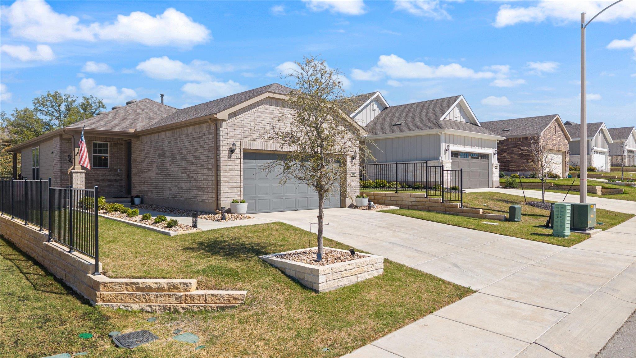 112 Clay Hill Street Georgetown TX 78633