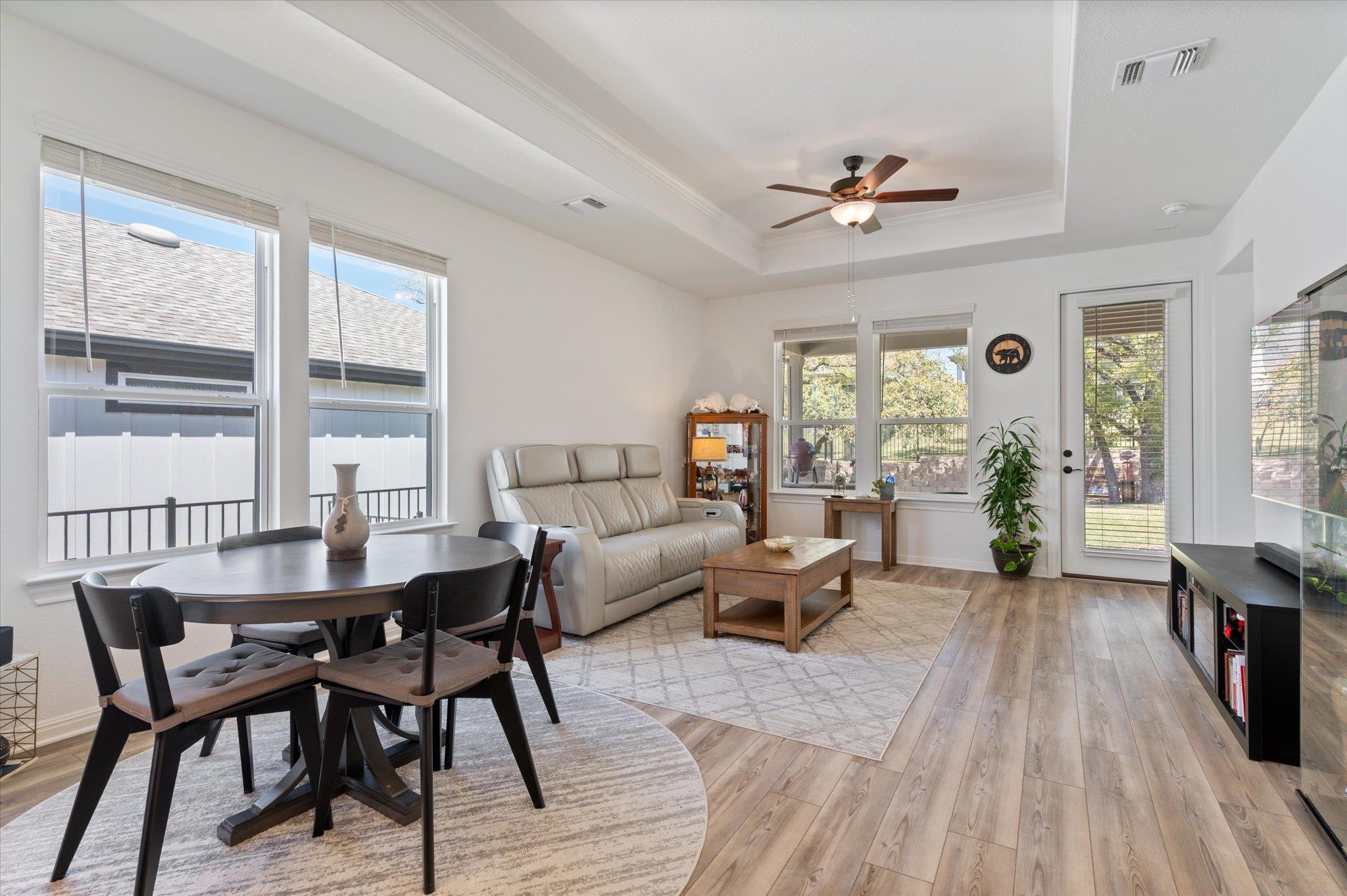 112 Clay Hill Street Georgetown TX 78633