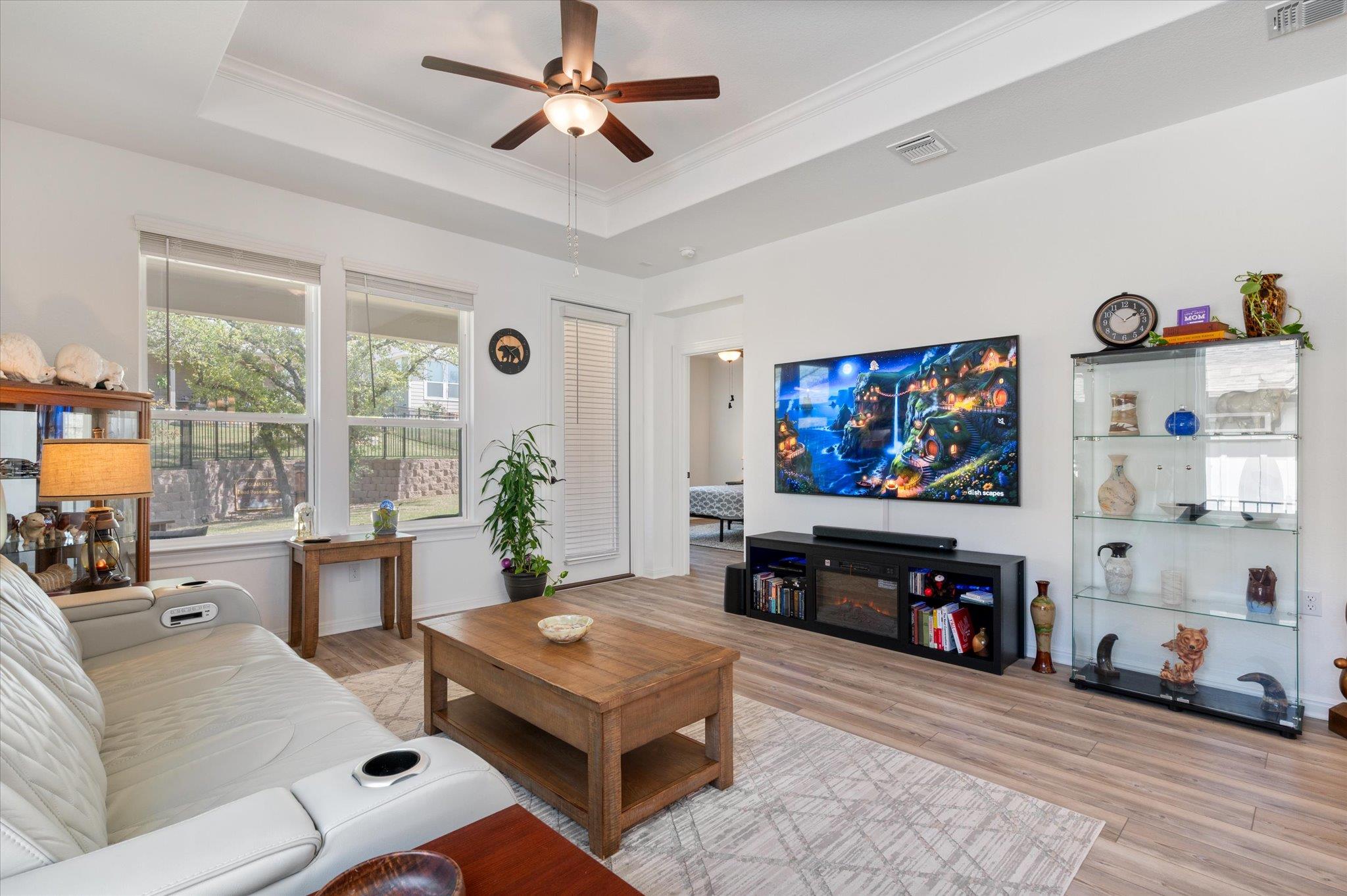 112 Clay Hill Street Georgetown TX 78633