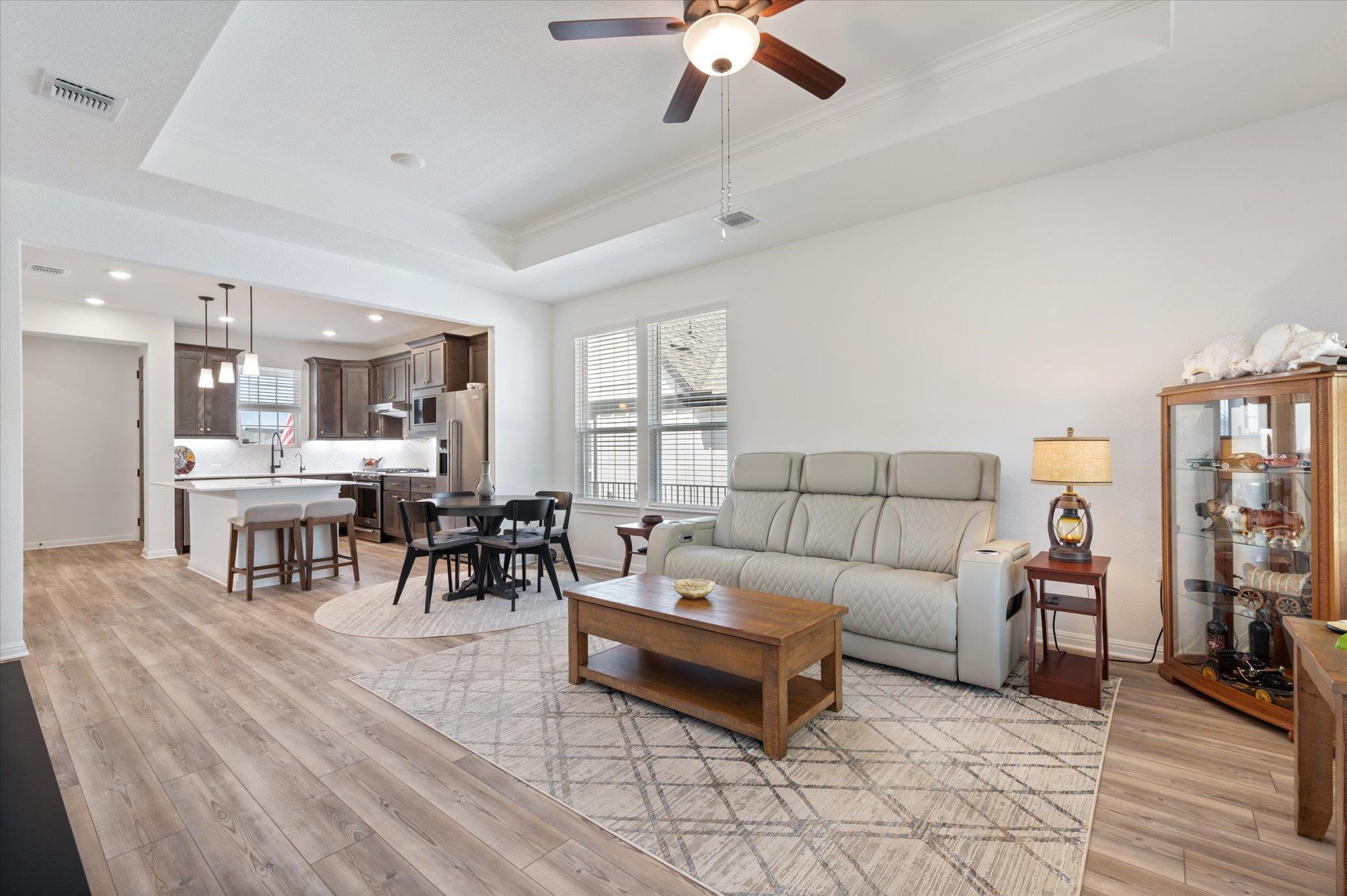 112 Clay Hill Street Georgetown TX 78633