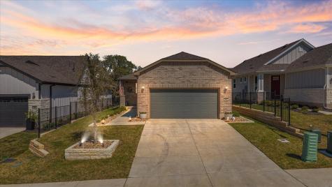 112 Clay Hill Street Georgetown TX 78633