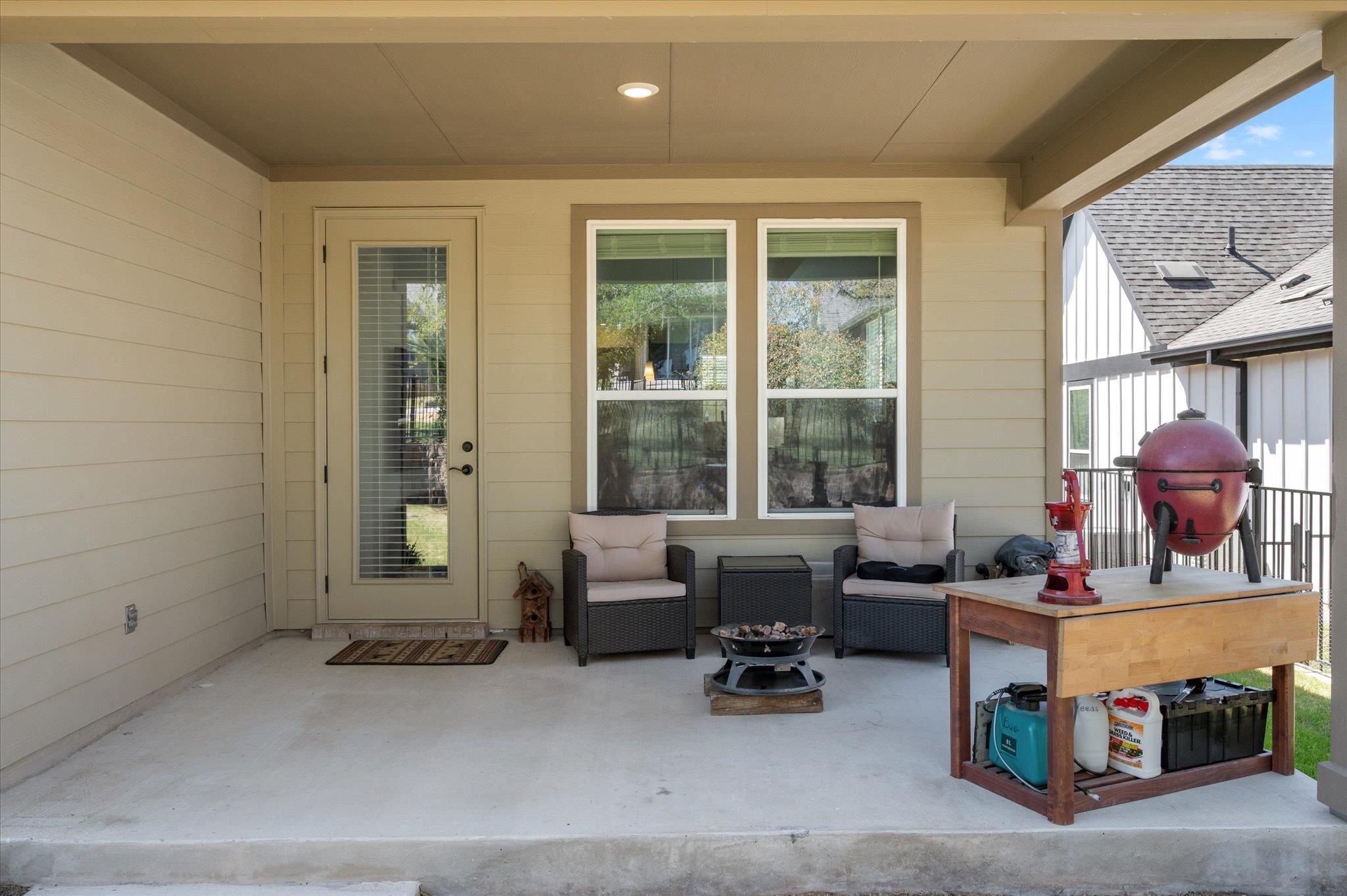 112 Clay Hill Street Georgetown TX 78633