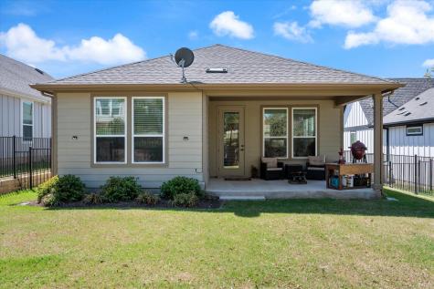 112 Clay Hill Street Georgetown TX 78633