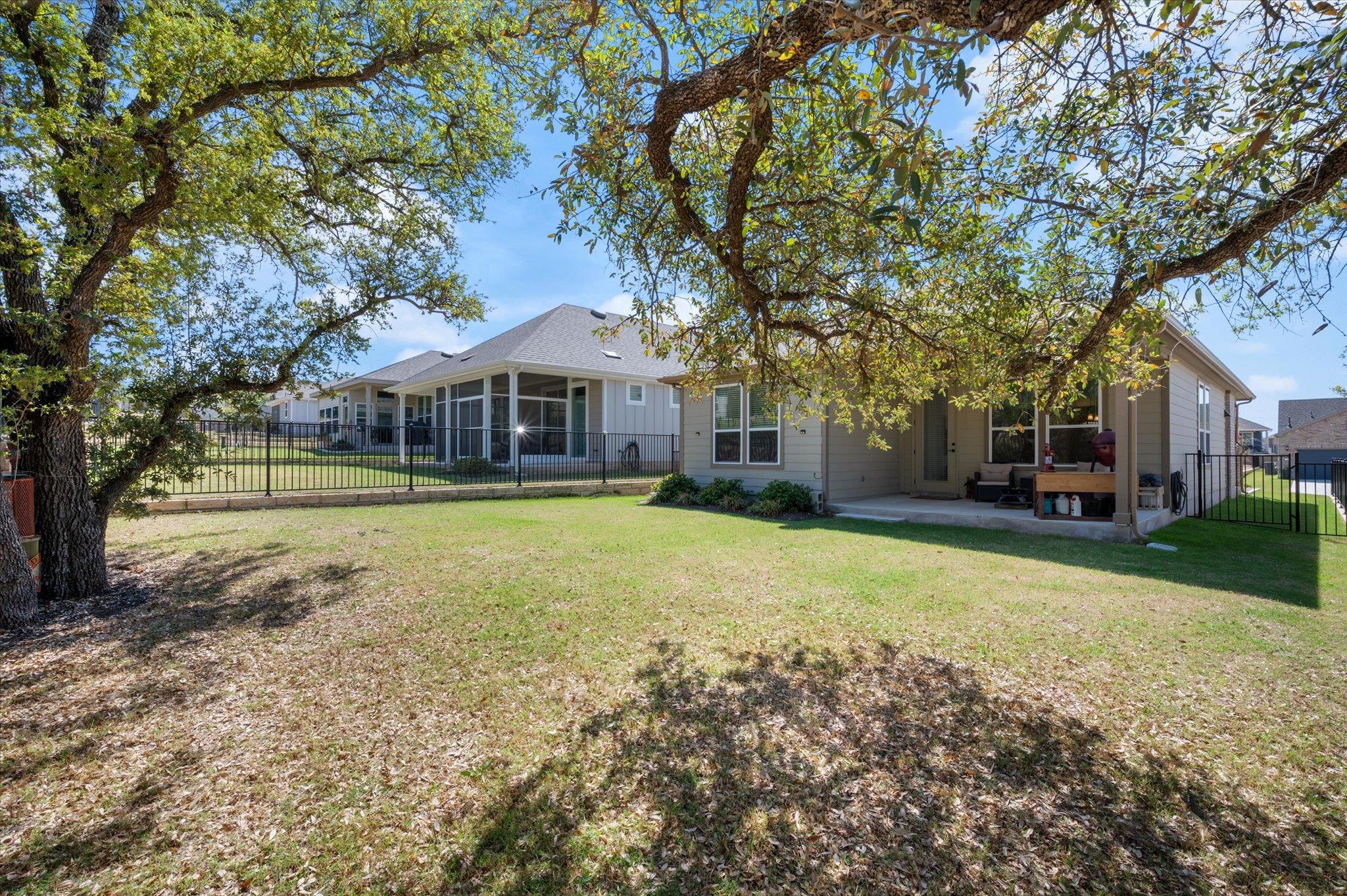 112 Clay Hill Street Georgetown TX 78633