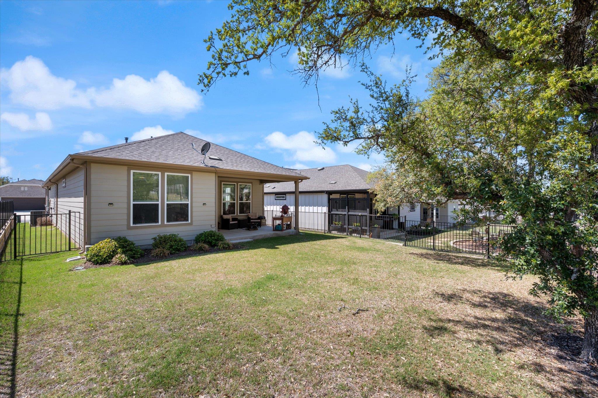 112 Clay Hill Street Georgetown TX 78633