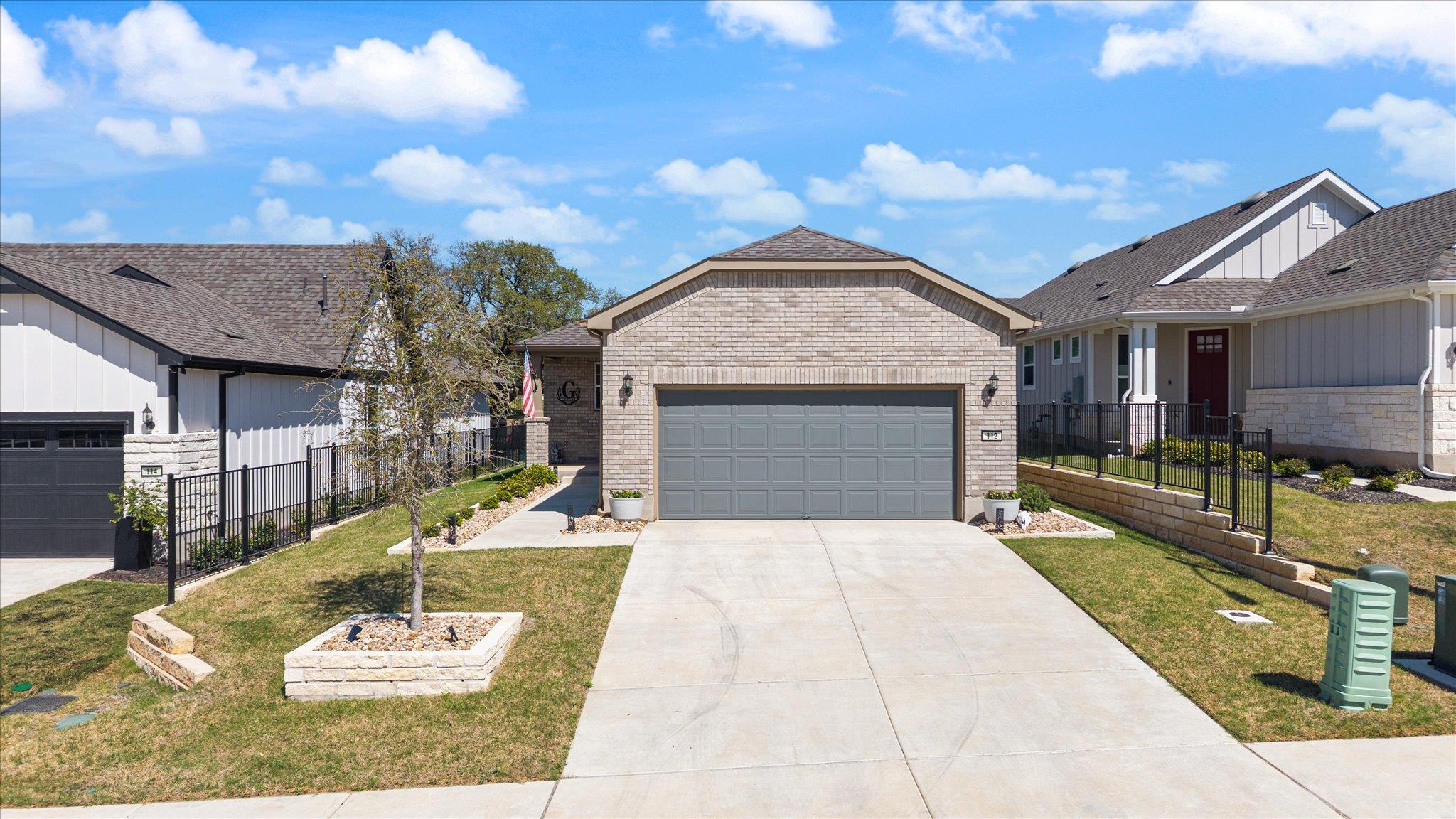 112 Clay Hill Street Georgetown TX 78633