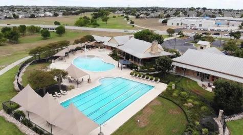 19725 Helens Catch Drive Pflugerville TX 78660