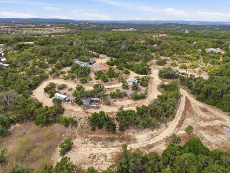 530 Pioneer Trail Dripping Springs TX 78620