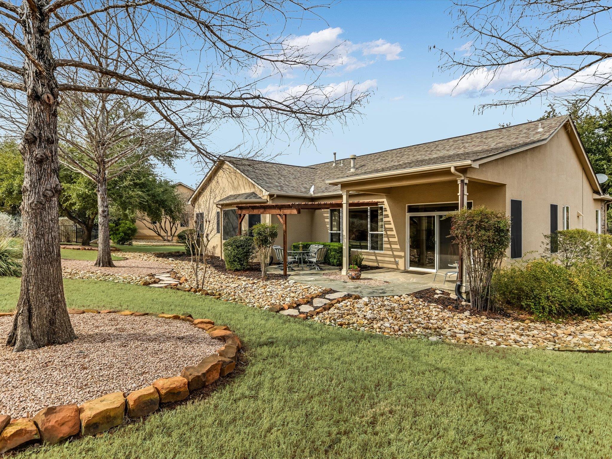105 Rock Rose Court Georgetown TX 78633