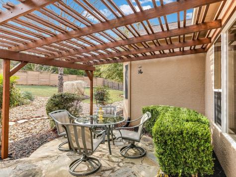 105 Rock Rose Court Georgetown TX 78633