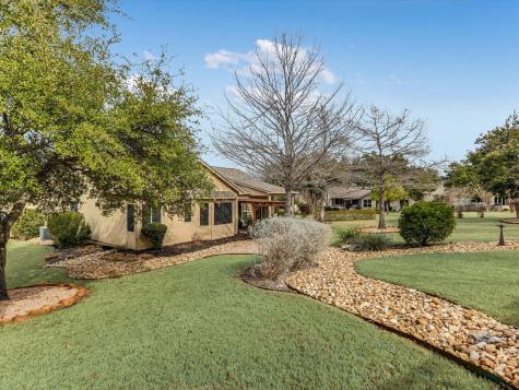 105 Rock Rose Court Georgetown TX 78633