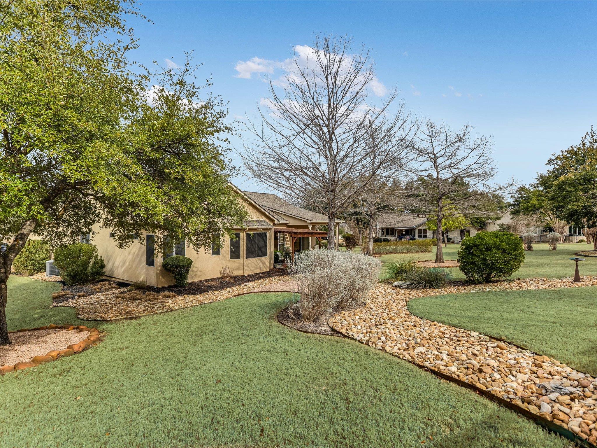 105 Rock Rose Court Georgetown TX 78633
