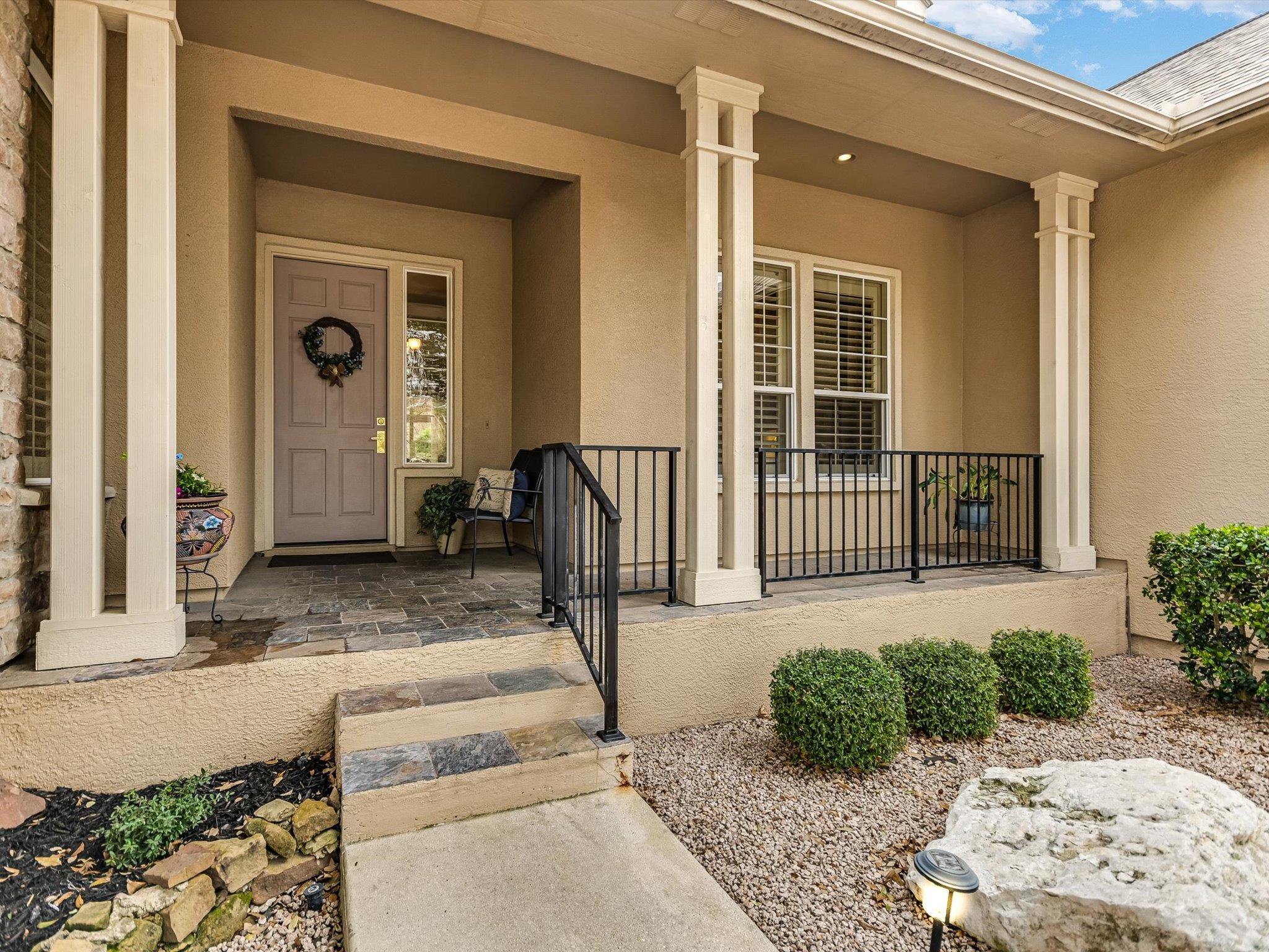 105 Rock Rose Court Georgetown TX 78633