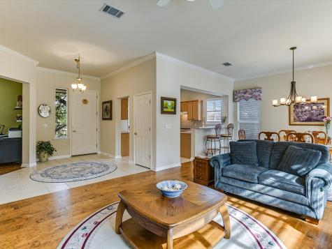 105 Rock Rose Court Georgetown TX 78633
