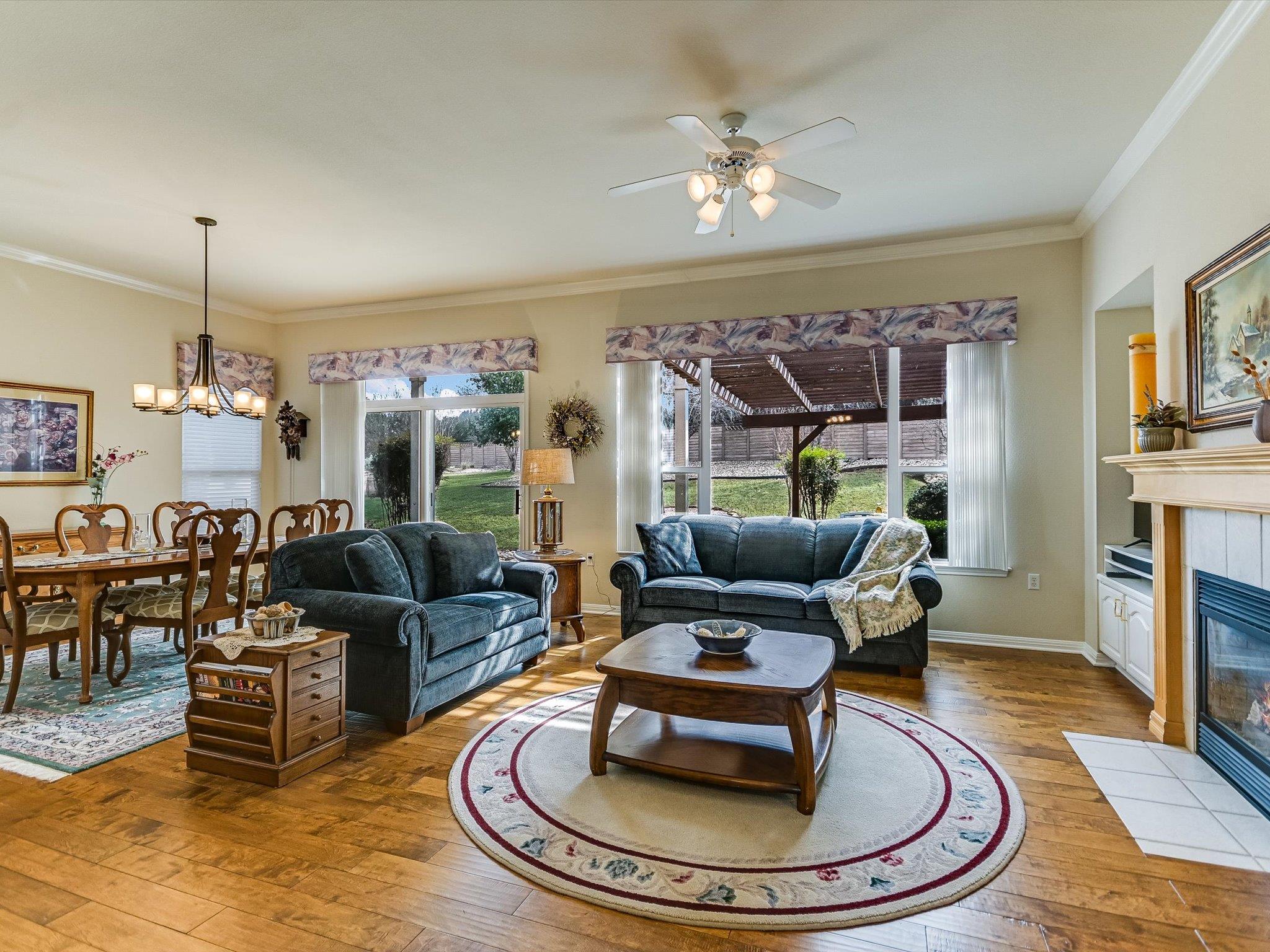 105 Rock Rose Court Georgetown TX 78633