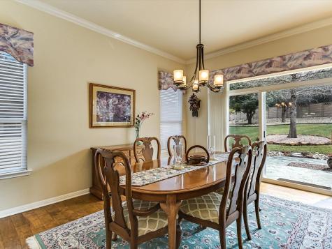 105 Rock Rose Court Georgetown TX 78633
