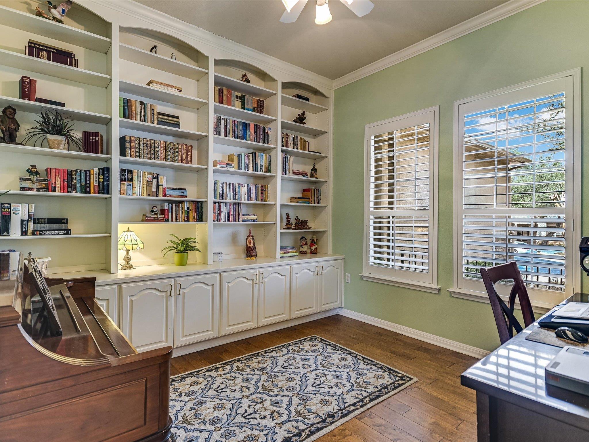 105 Rock Rose Court Georgetown TX 78633