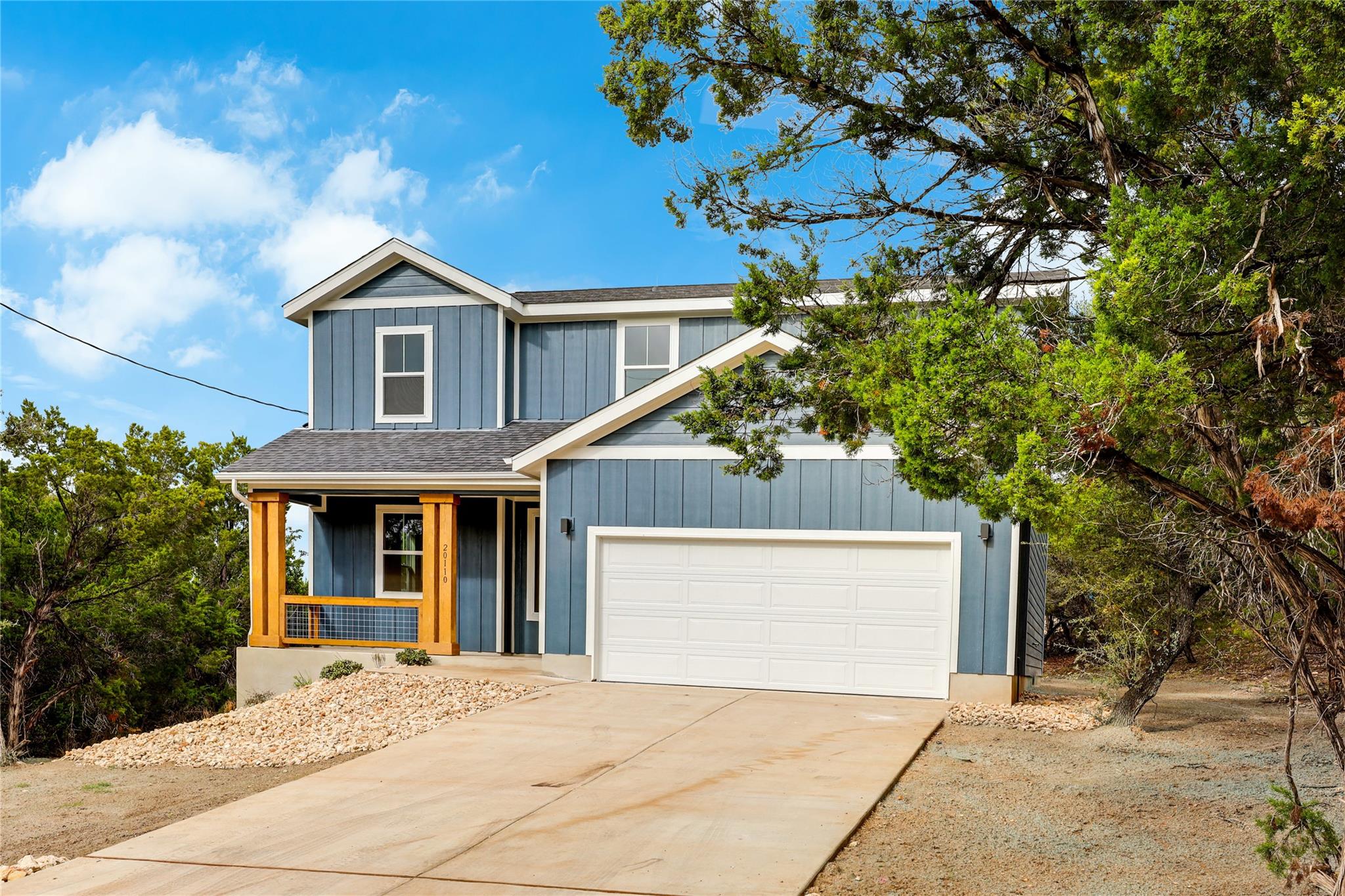 20110 Lee Lane Lago Vista TX 78645
