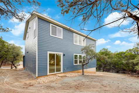 20110 Lee Lane Lago Vista TX 78645