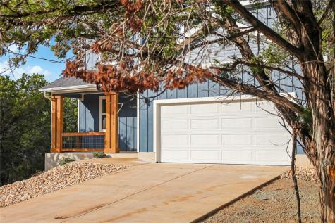 20110 Lee Lane Lago Vista TX 78645