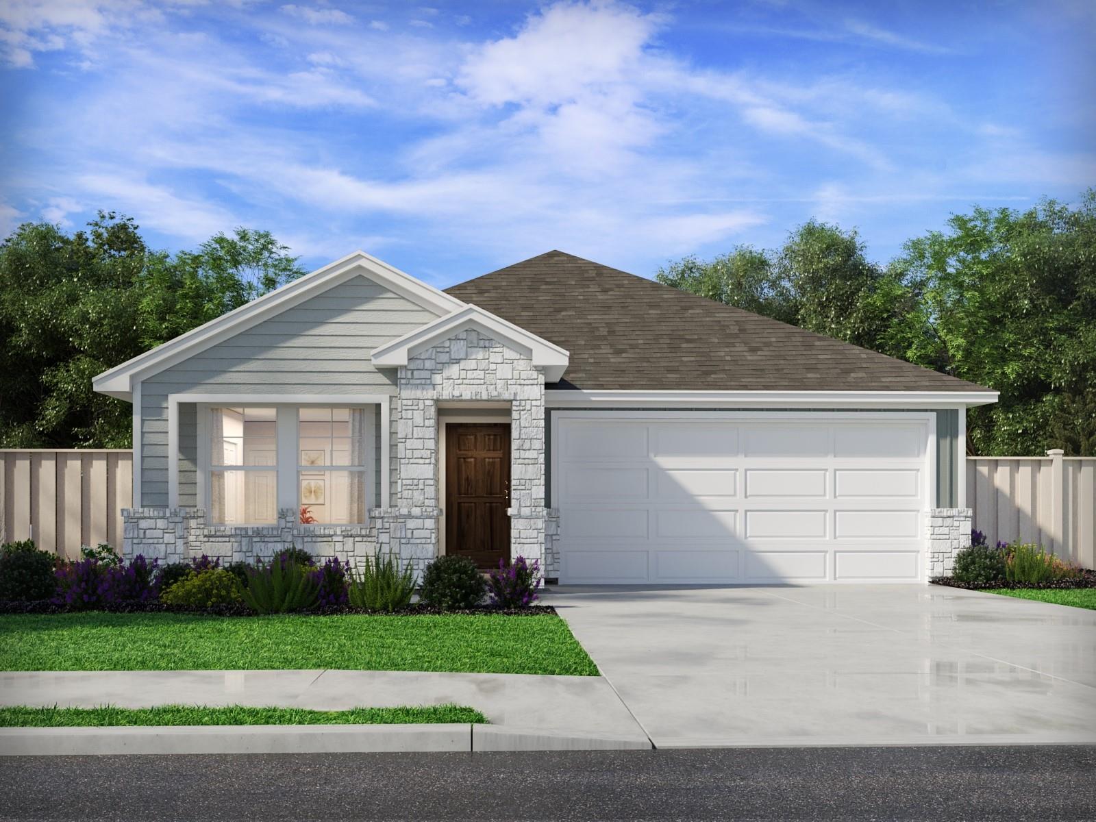 128 Hayburner Road Burnet TX 78611