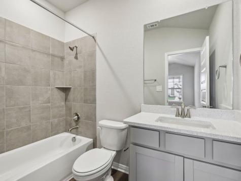 128 Hayburner Road Burnet TX 78611