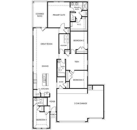 128 Hayburner Road Burnet TX 78611