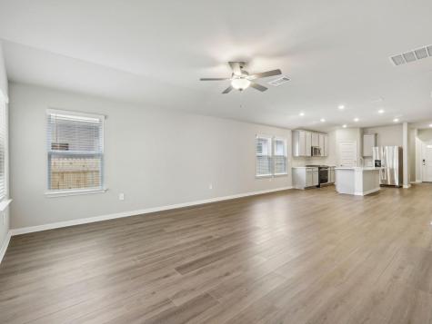 128 Hayburner Road Burnet TX 78611